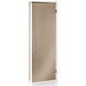 Puertas de sauna de vidrio AD PREMIUM LIGHT - 3