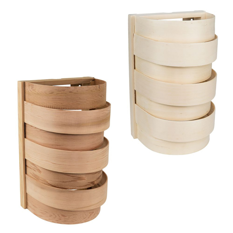 Pantalla de lámpara 917-A