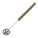 Cucharón sauna SAWO, 70 cm - 2