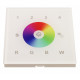 Panel de control LED RGB CARIITTI