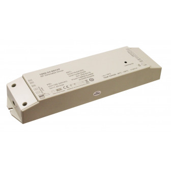 Transformador CARIITTI para tiras LED