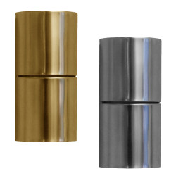 Lámpara de pared CARIITTI SX 