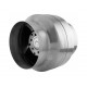 Ventilador para sauna VOK-T 150°C, 120/Ø100mm