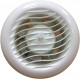 Ventilador de sauna MM-S con válvula de retención d/100 mm