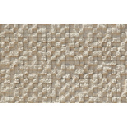 Piedras decorativas de pared GS-DELOS, beige 