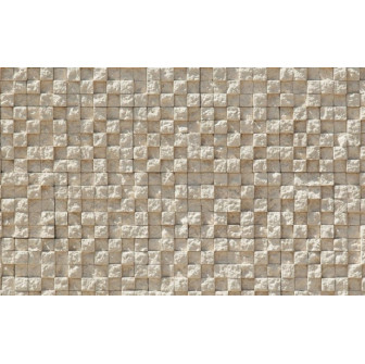 Piedras decorativas de pared GS-DELOS, beige