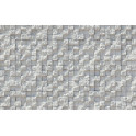 Piedras decorativas de pared GS-DELOS, color blanco - 0