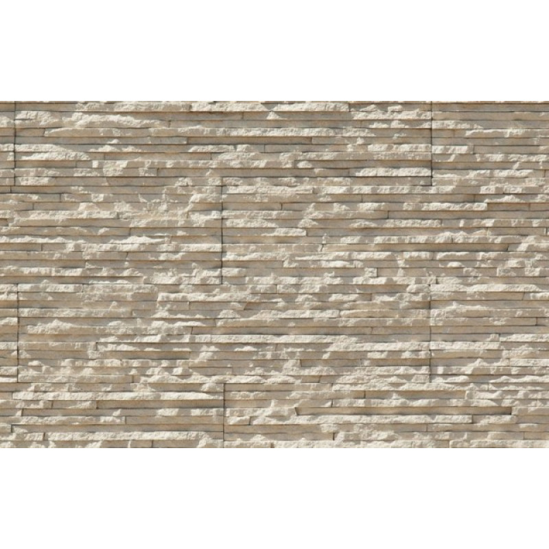 Piedras decorativas de pared GS-DUNE, beige