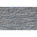 Piedras decorativas de pared GS-DUNE, gris - 0