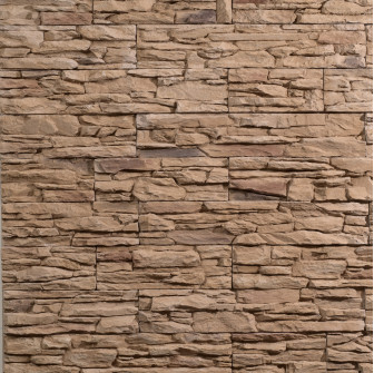 Piedras decorativas de pared CORDILLERA-TIERRA