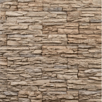 Piedras decorativas de pared CORDILLERA-CHAMPAGNE