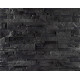 Apliques decorativos GS-SIERRA, negro