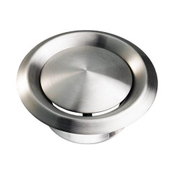 Válvula de disco Europlast para sauna  Válvula de disco Europlast para sauna