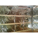 Papel de aluminio 10 m2 - 1