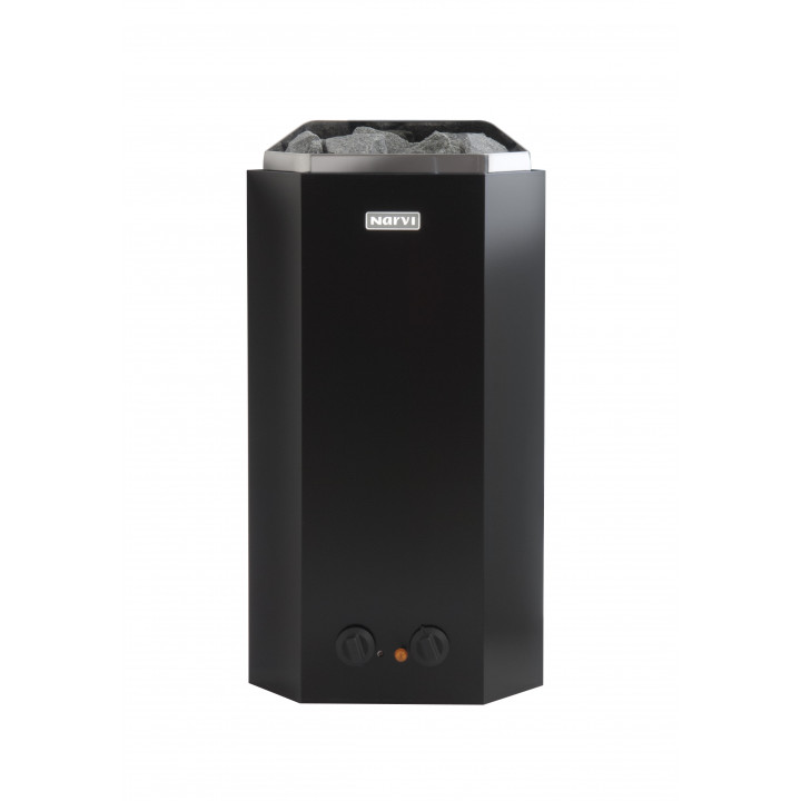 Calentador de sauna eléctrico - NARVI MINEX