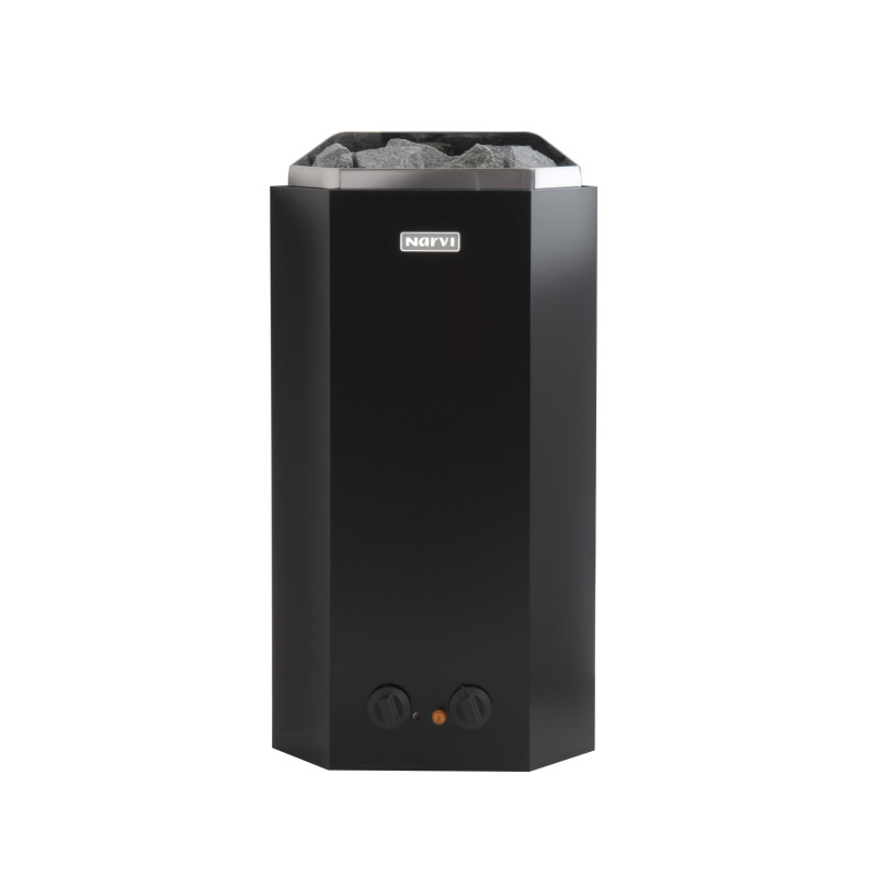 Calentador de sauna eléctrico - NARVI MINEX