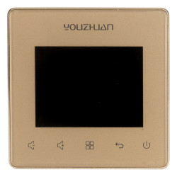 Reproductor multimedia multifuncional 