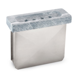 Humidificador rectangular SAWO HP01-071  Humidificador rectangular SAWO HP01-071