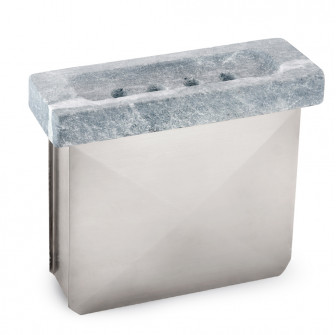 Humidificador rectangular SAWO HP01-071