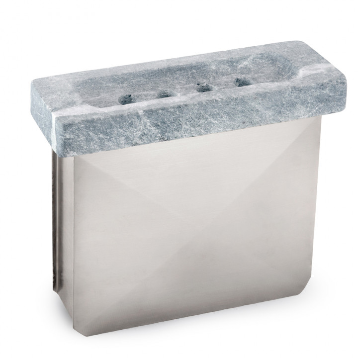 Humidificador rectangular SAWO HP01-071