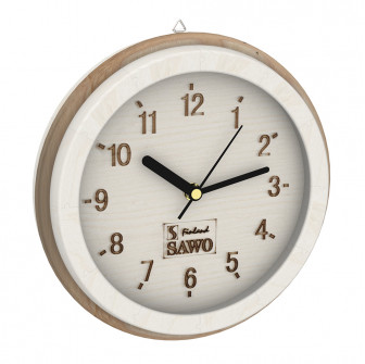 Reloj SAWO 531, álamo temblón