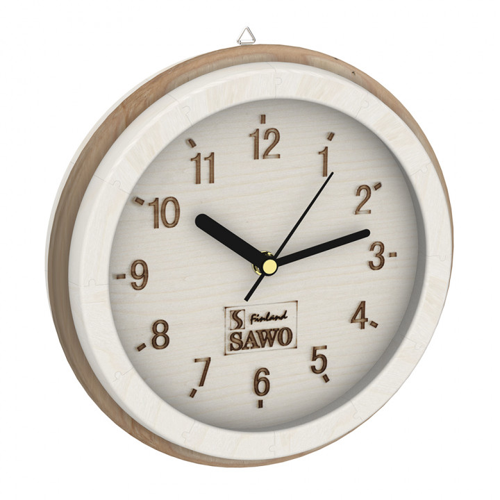Reloj SAWO 531, álamo temblón