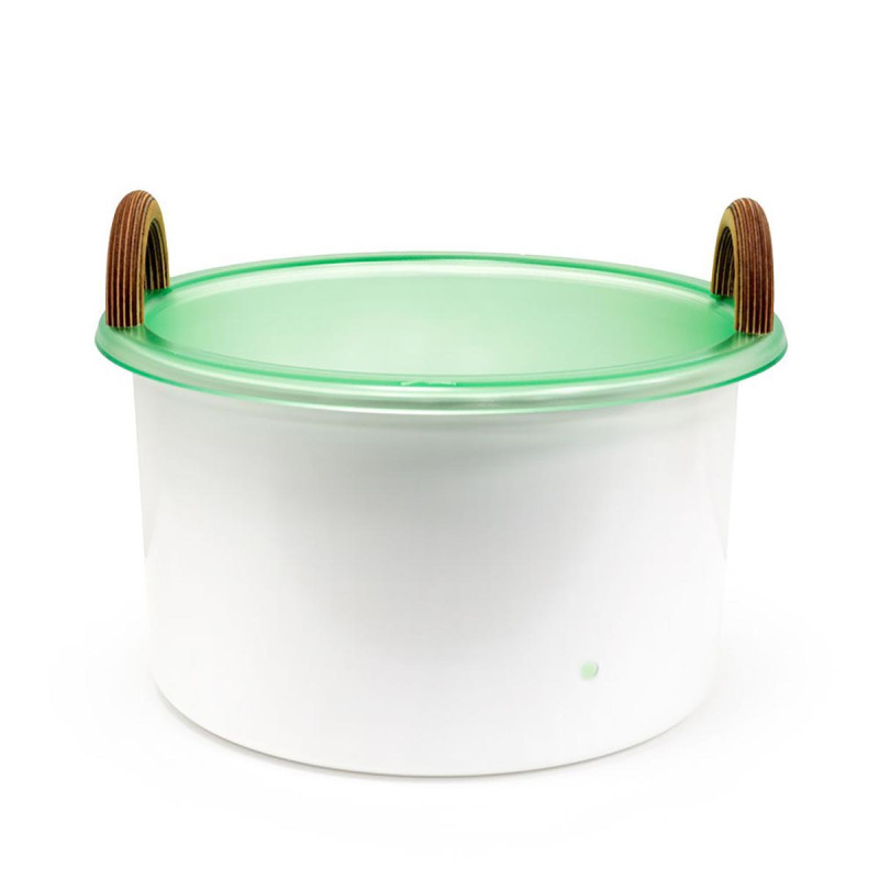 Cuenco de luz CARIITTI, diámetro 320 mm Cuenco de luz CARIITTI, diámetro 320 mm