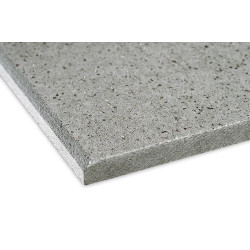 Panel de protección contra incendios 