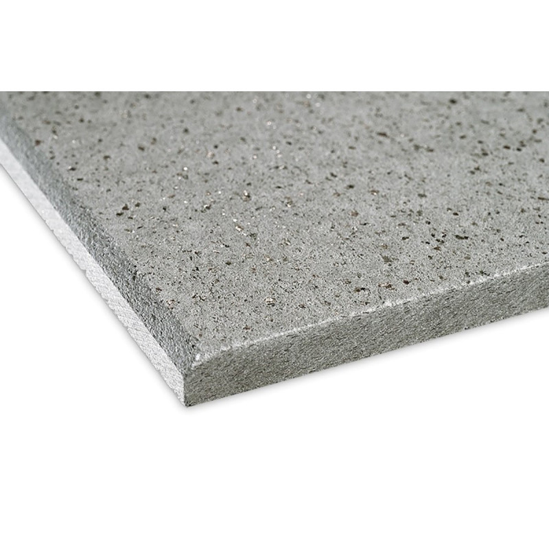 Panel de protección contra incendios