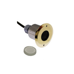 Iluminación CARIITTI S-PAVER 3200 