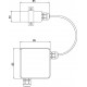 Proyector CARIITTI VPL10 / VPL10X