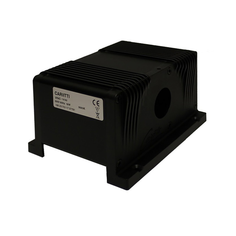 Proyector CARIITTI VPAC