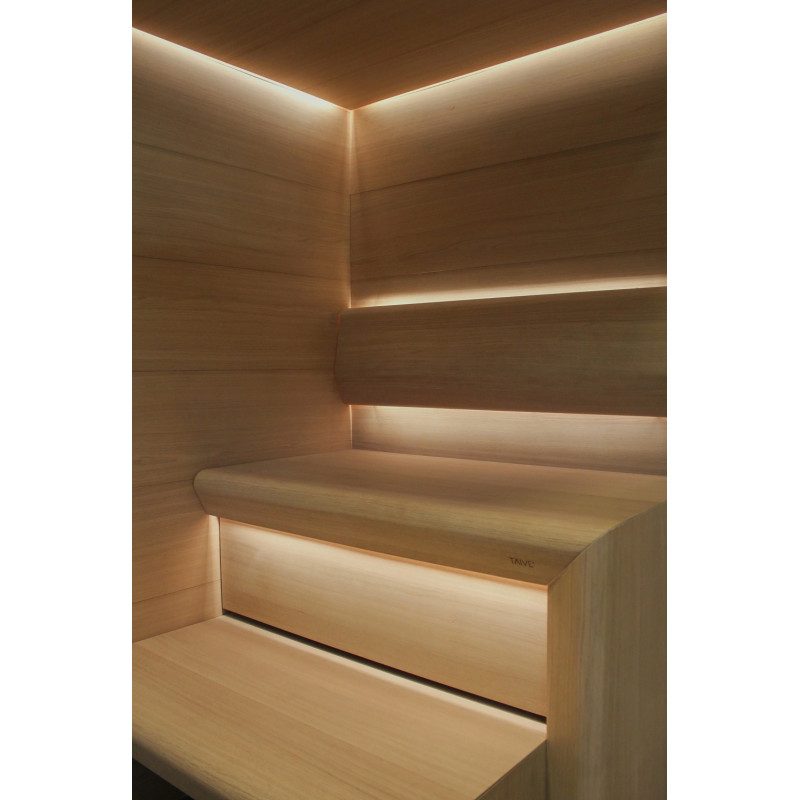 Taive módulo inferior