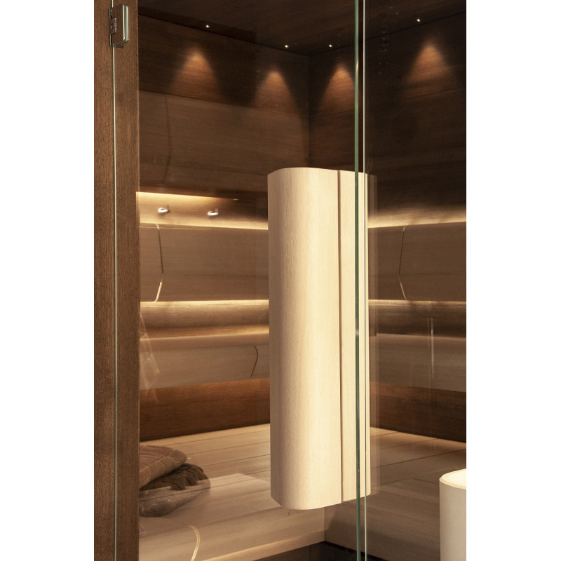 Tirador de puerta TAIVE