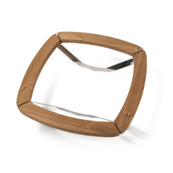 Barandilla de seguridad - para calefactor eléctrico NARVI Velvet  Barandilla de seguridad - para calefactor eléctrico NARVI Velvet