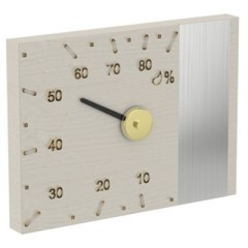 Termómetro SAWO 170-TM, álamo temblón