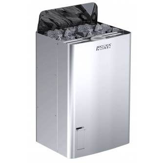 Calentador eléctrico para sauna - HARVIA The Wall Combi SW90S 9,0 kW