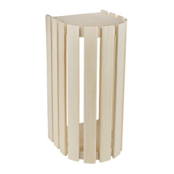 Pantalla de lámpara ovalada SV  Pantalla de lámpara ovalada SV