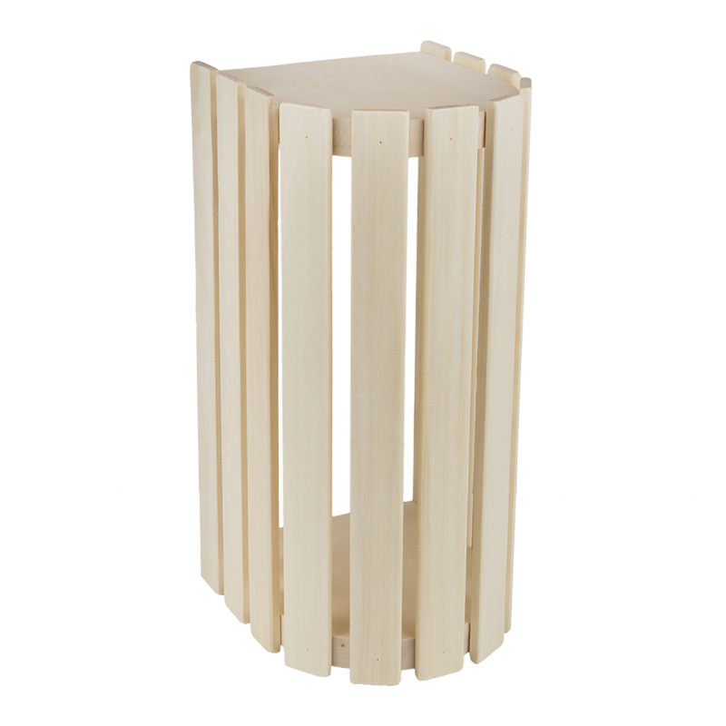 Pantalla de lámpara ovalada SV