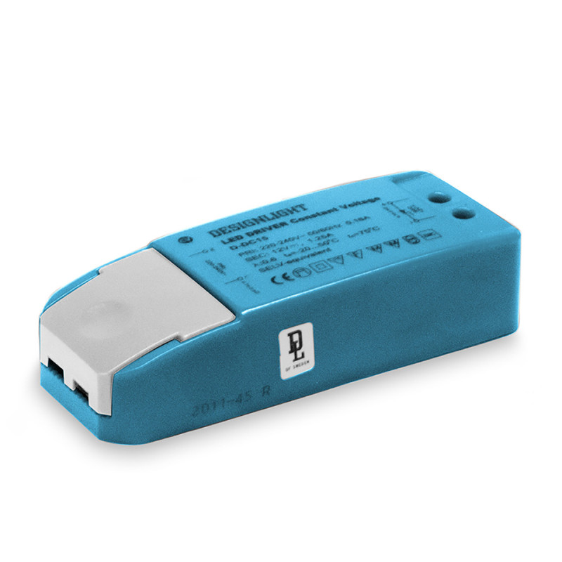 Controlador LED TYLOHELO 6-18 W