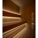 Iluminación LED para sauna TYLÖHELO - 2