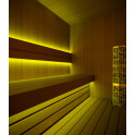 Iluminación LED para sauna TYLÖHELO - 1