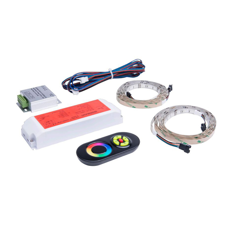 Iluminación LED para sauna TYLÖHELO