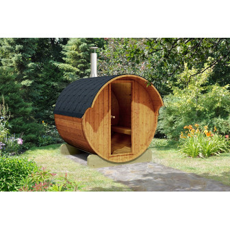 Casa sauna 220