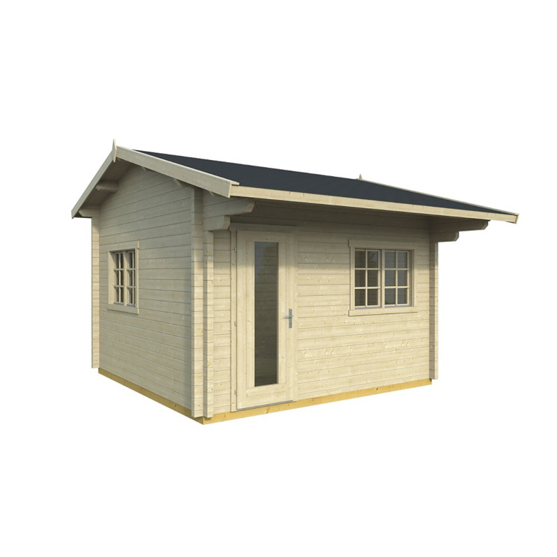 Casa de sauna Simeoni