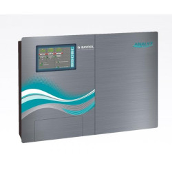 Analyt 2 - Sistema automático de dosificación de productos químicos  Analyt 2 - Sistema automático de dosificación de productos químicos