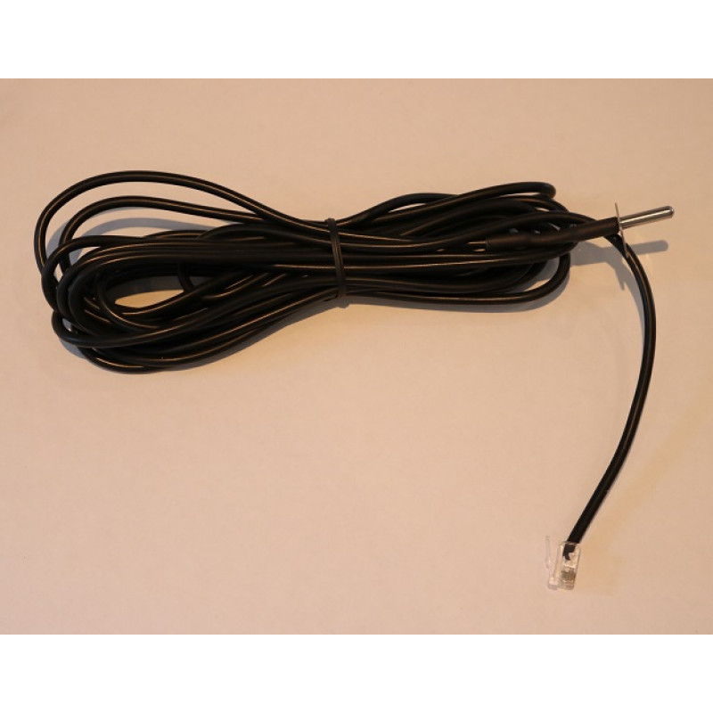 Sensor de temperatura TYLOHELO, 10K OHM 4,0 m