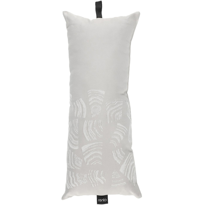 Almohada sauna Rento