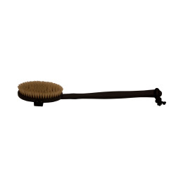 Cepillo corporal EMENDO, negro  Cepillo corporal EMENDO, negro