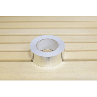 Cinta de aluminio 50m